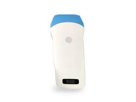 Sonda inalámbrica Eco Wireless de VytaMeD